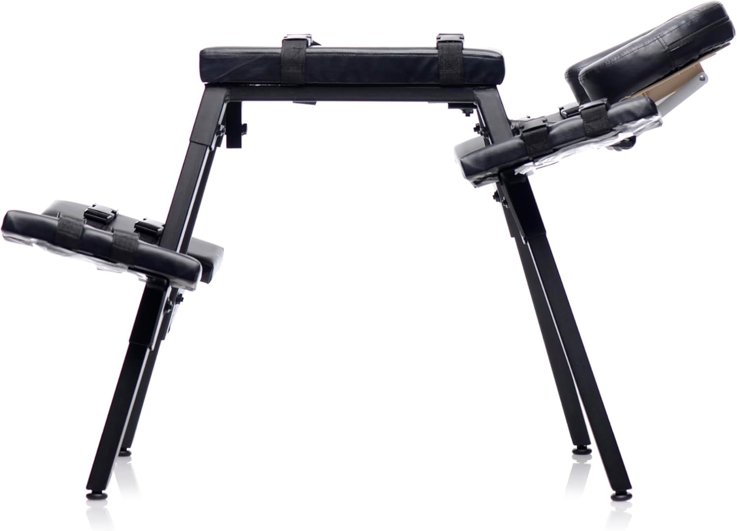 ObsidianRage BDSM Restraints Table - Vixen | Nova Network