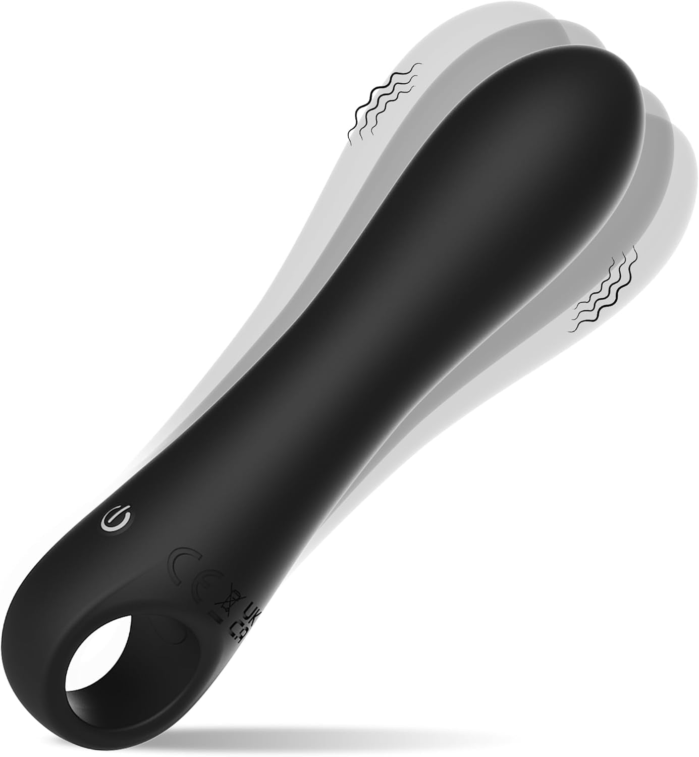 OnyxBullet Mini Bullet Vibrator 10 Modes - Vixen | Nova Network