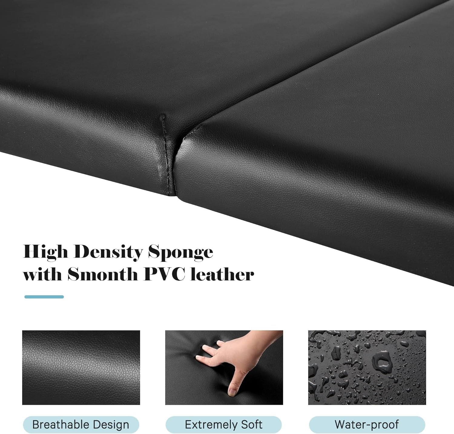 OnyxLuxe Sensual Massage Sex Table - Vixen | Nova Network