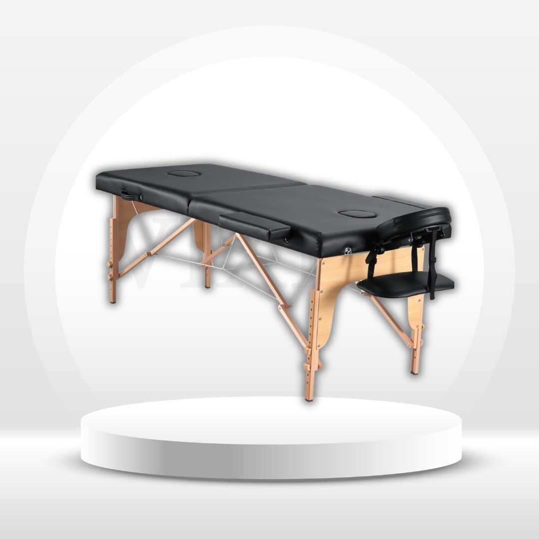 OnyxLuxe Sensual Massage Sex Table - Vixen | Nova Network