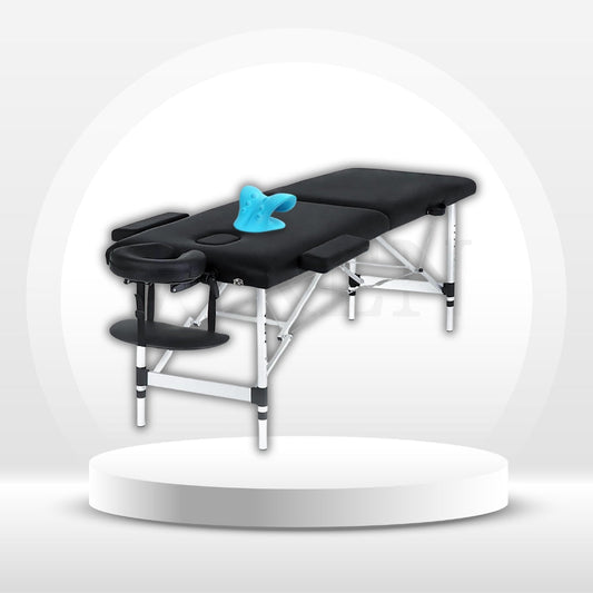 OnyxRelief Portable Sensual Massage Sex Table - Vixen | Nova Network
