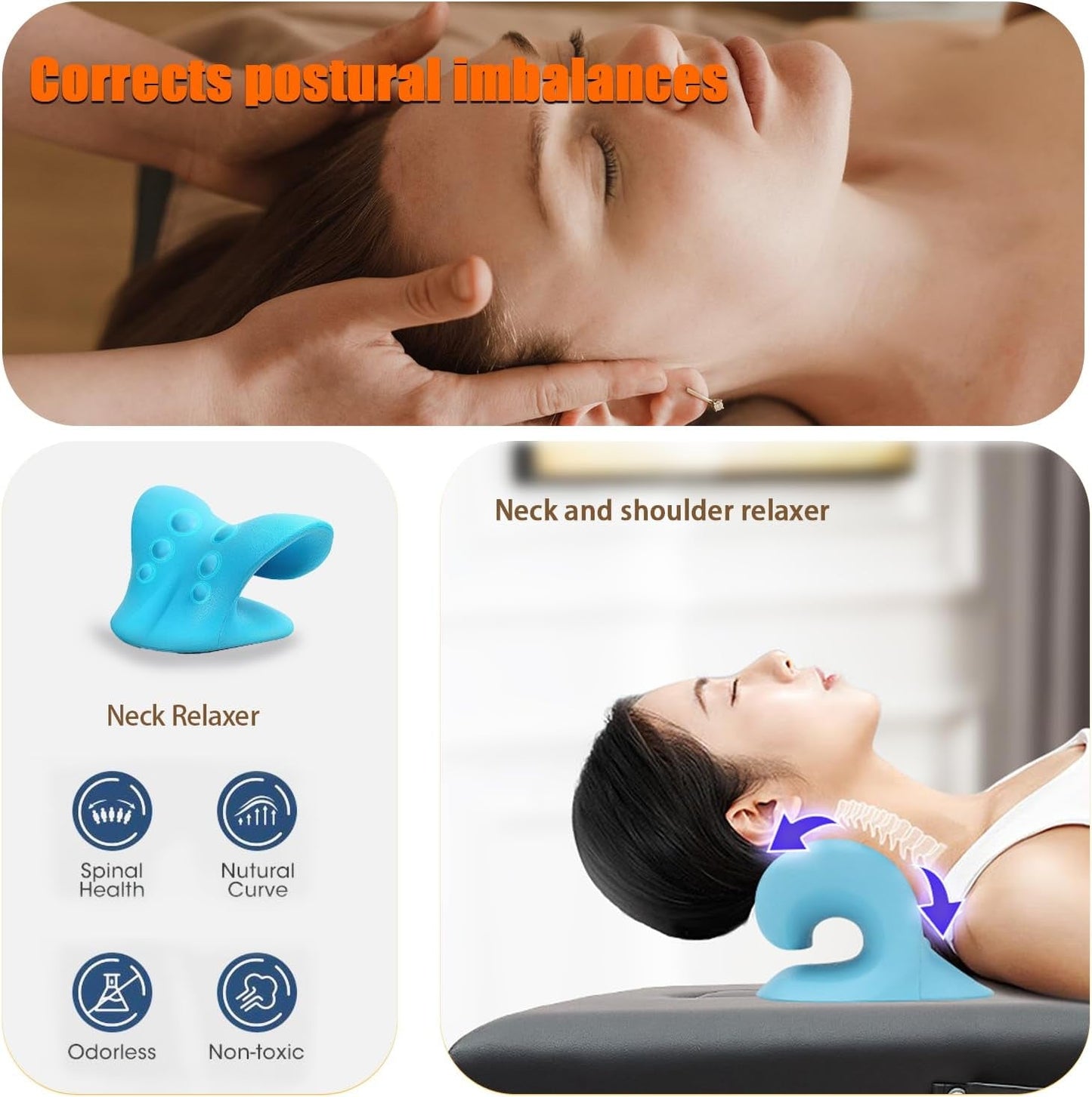 OnyxRelief Portable Sensual Massage Sex Table - Vixen | Nova Network