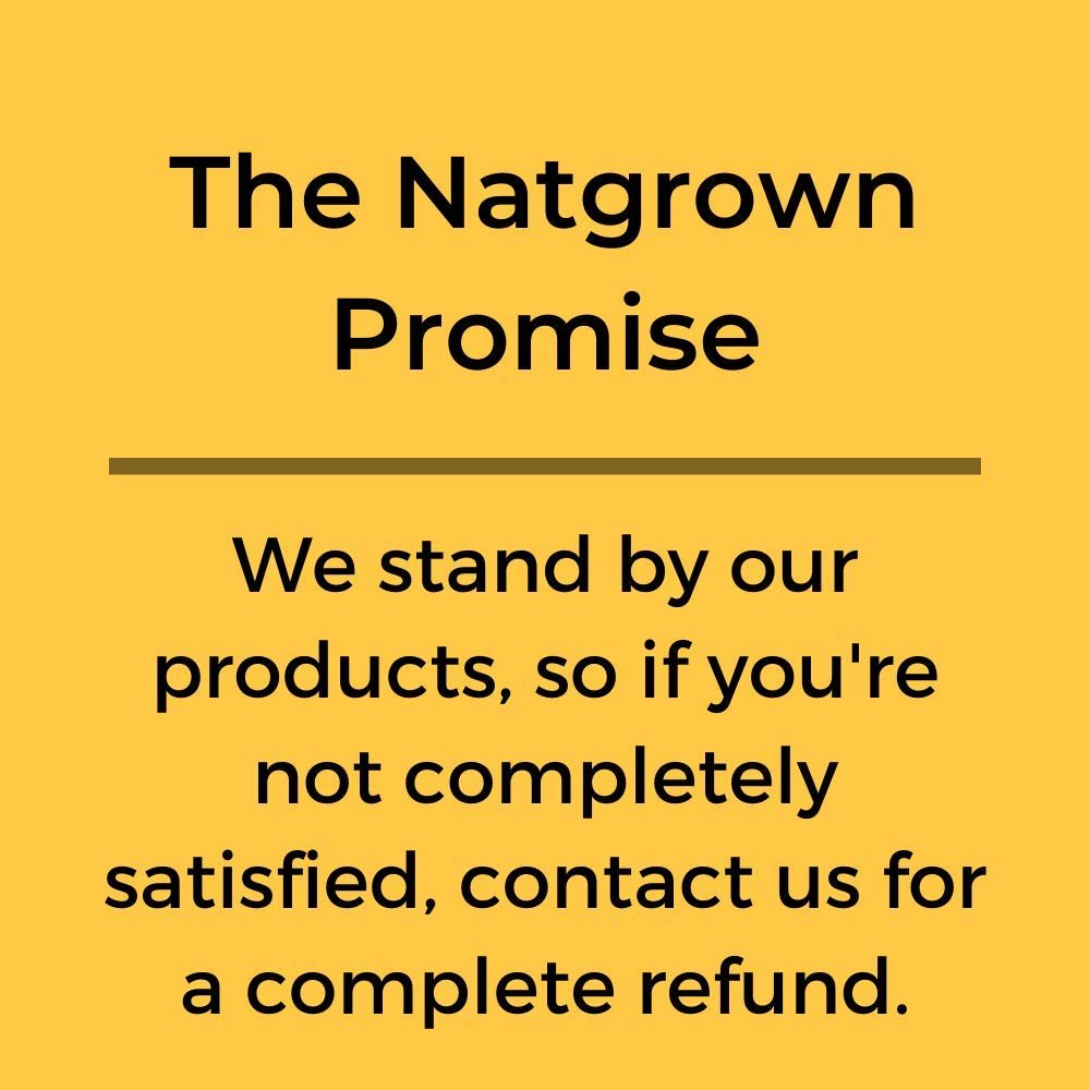 Organic Maca Root 1,500mg — Female Libido | Natgrown - Vixen Adult Playroom