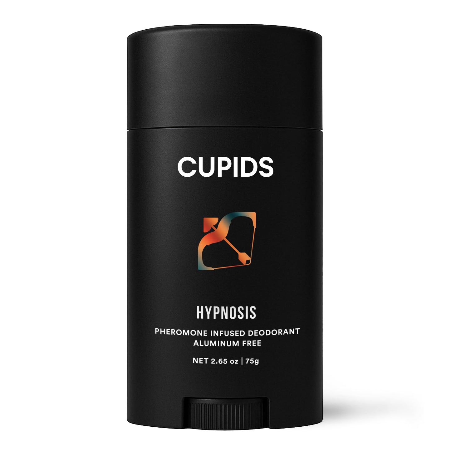 Pheromone Vanilla Ember Deodorant for Men - Vixen | Nova Network