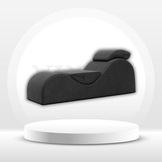 PlayCurve Sex Chaise Lounge Chair - Vixen | Nova Network