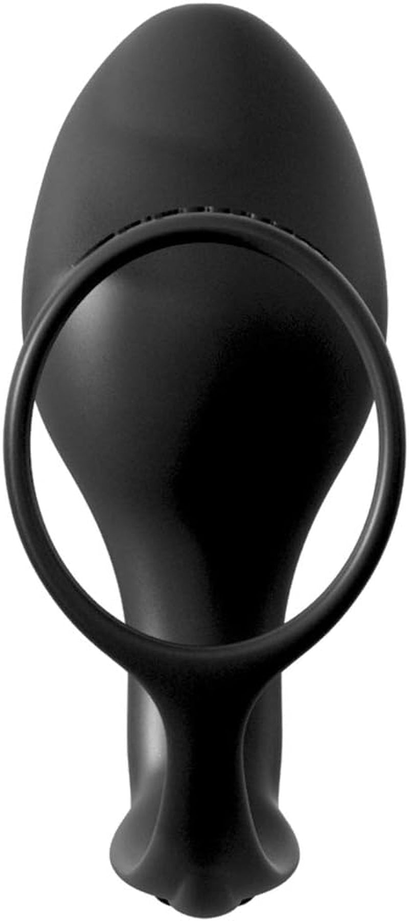 PlexRing Advanced Prostate Cock Ring Butt Plug - Vixen | Nova Network