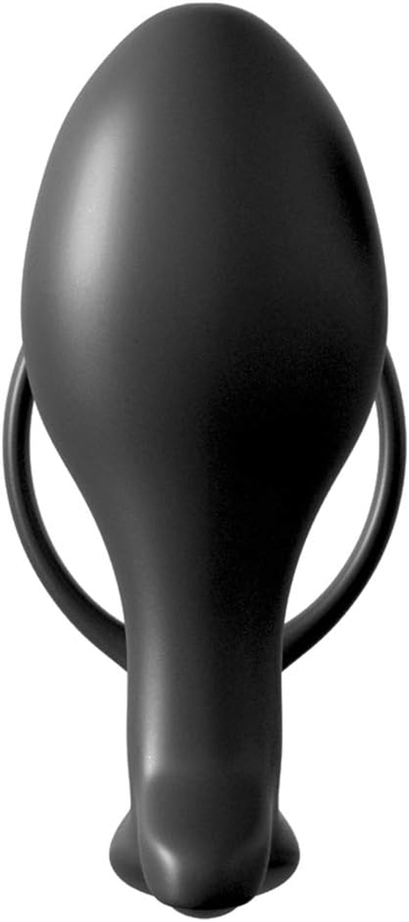 PlexRing Advanced Prostate Cock Ring Butt Plug - Vixen | Nova Network