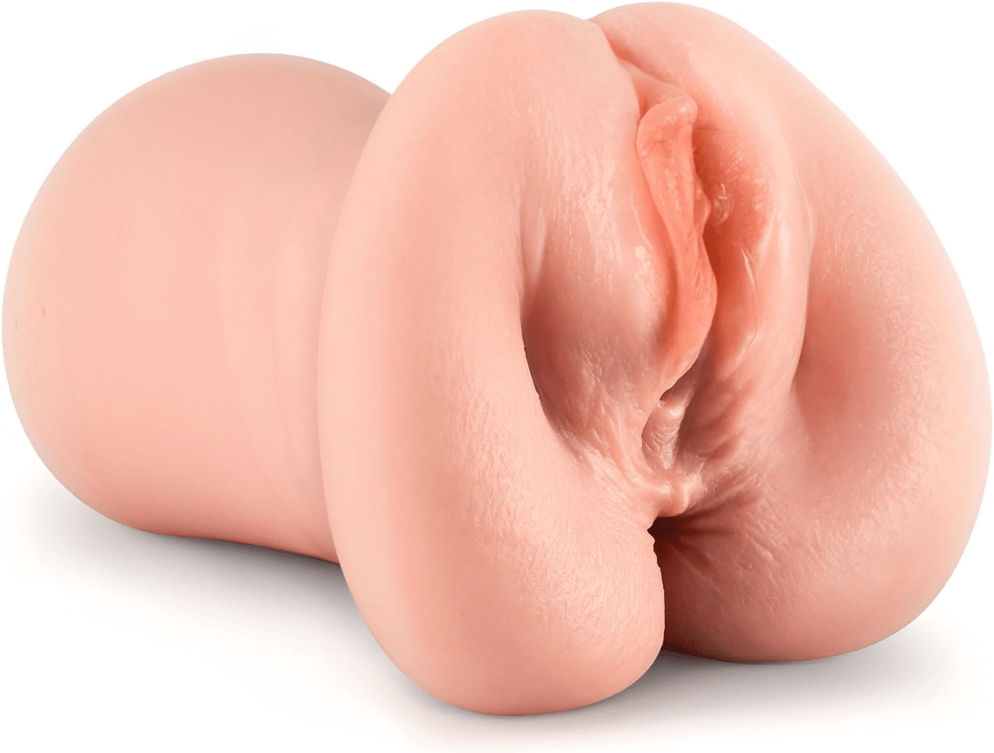 PlushVerse 3-in-1 Pocket Pussy Stroker - Vixen | Nova Network