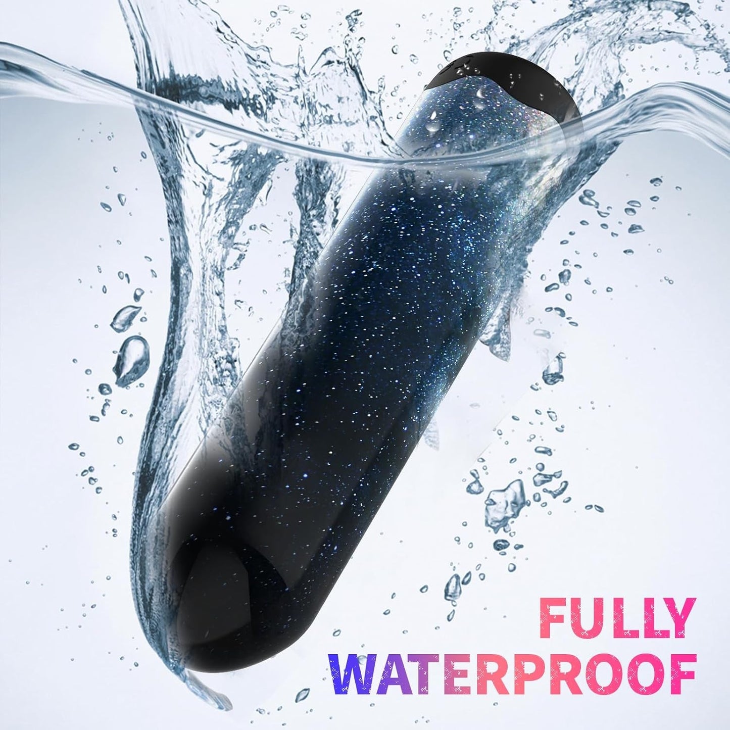 PocketPulse Clitoral Bullet Vibrator - Vixen | Nova Network