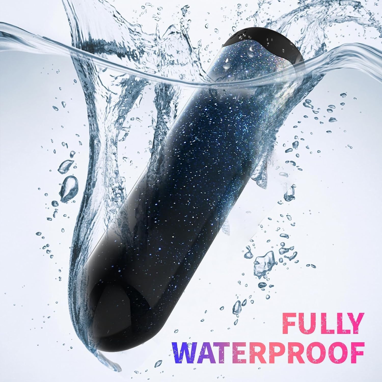 PocketPulse Clitoral Bullet Vibrator - Vixen | Nova Network