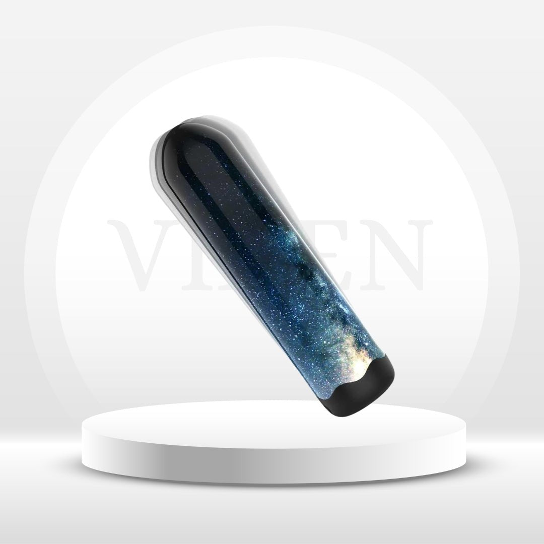 PocketPulse Clitoral Bullet Vibrator - Vixen | Nova Network