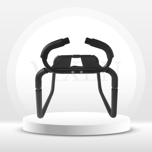 PositionMaster Adjustable Sex Chair for Couples - Vixen | Nova Network