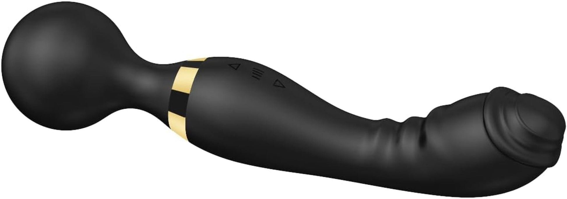 PowerMuse Rechargeable G - Spot Wand Vibrator - Vixen | Nova Network