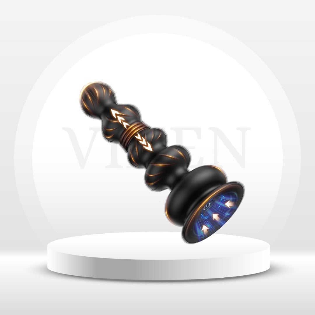 ProThrust 8X Control Beads - Vixen | Nova Network