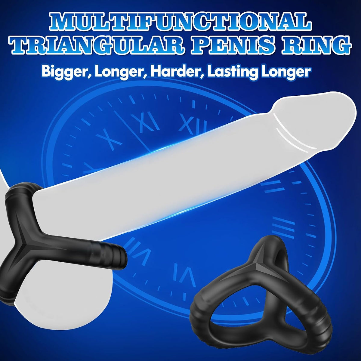 PullMaster Manual Penis Pump Extender | Clear Scale + 2 Sleeves - Vixen Adult Playroom