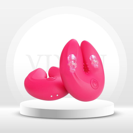 PulseBind App - Controlled Clamps - Vixen | Nova Network