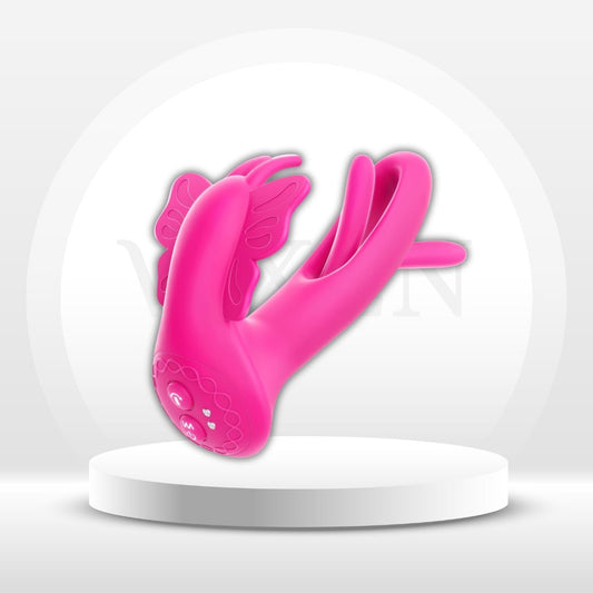 Clit & Panty Vibrators for Discreet Pleasure | Vixen  Page 2  Vixen |  Nova Network