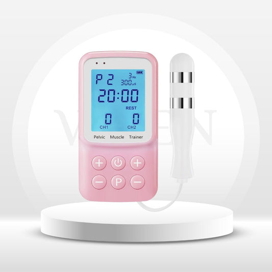 PulseKegel Automatic Stimulator - Vixen | Nova Network