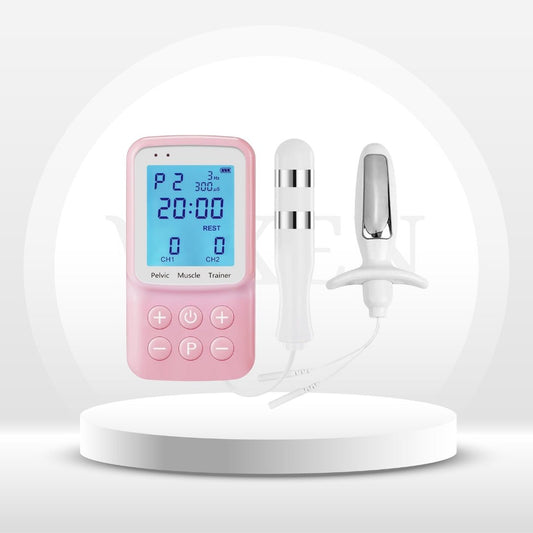 PulseTight Premium Kegel Trainer - Vixen | Nova Network