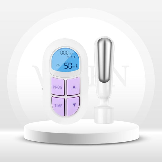 PulseTone Pelvic Floor Kegel Trainer - Vixen | Nova Network