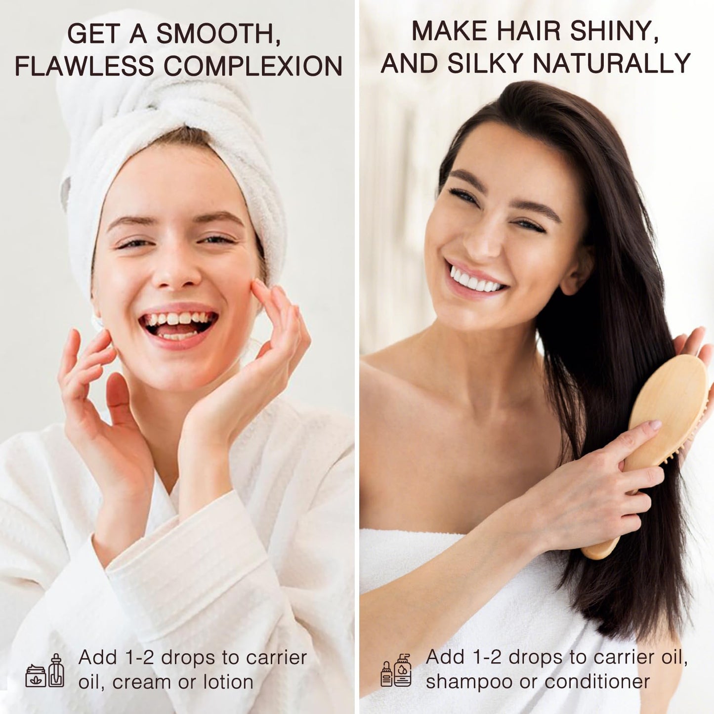 Pure Lavender Sensual Essential Oil - Vixen | Nova Network