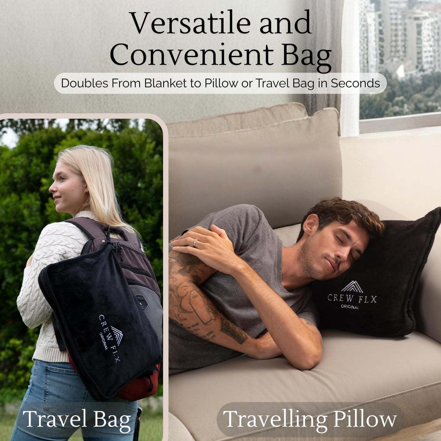 Queen Waterproof Intimacy Fleece Blanket - Vixen | Nova Network