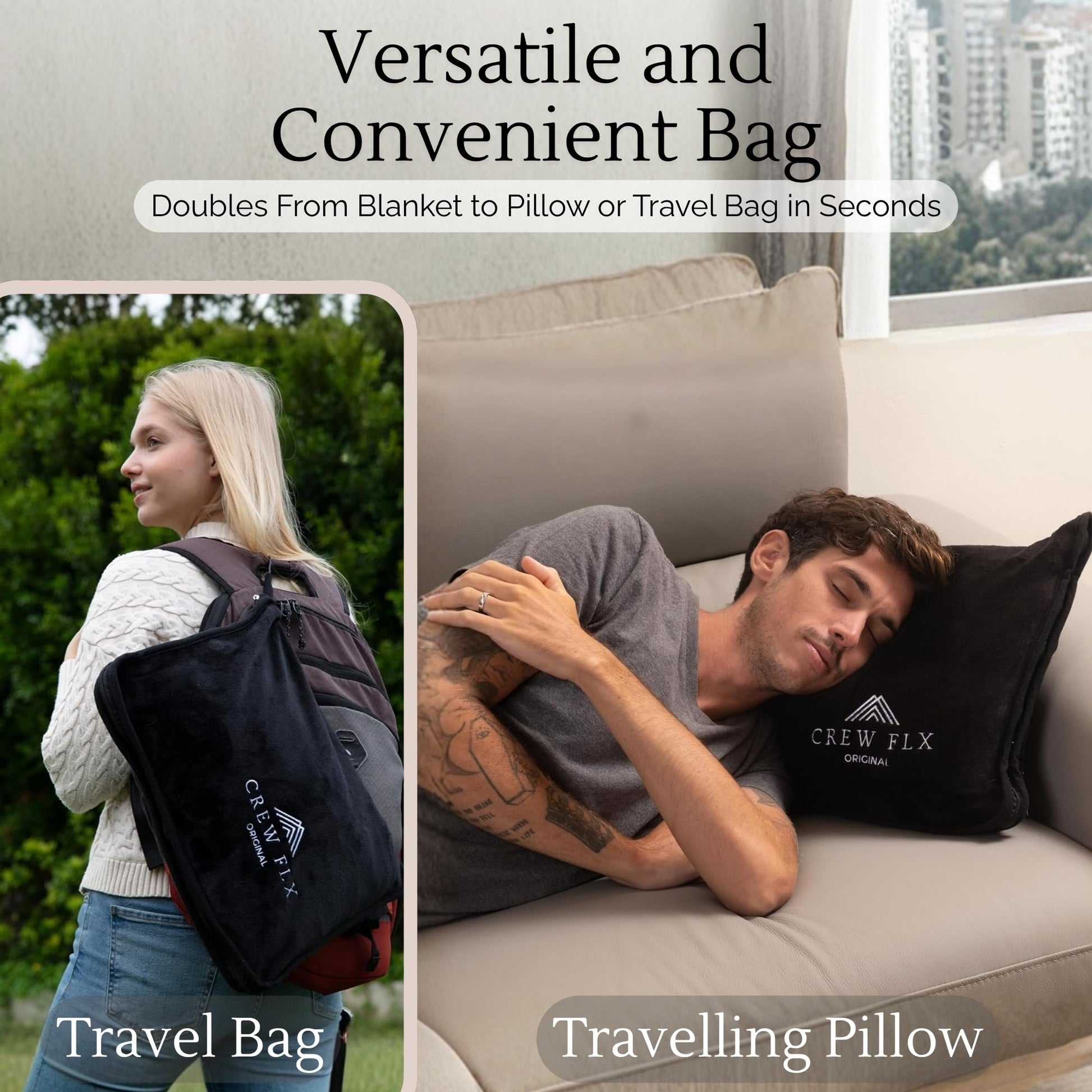 Queen Waterproof Intimacy Fleece Blanket - Vixen | Nova Network