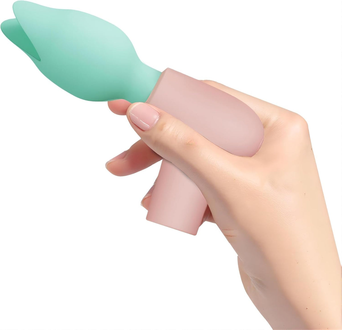 RaptureBloom 3-in-1 G-Spot Vibrator – Dual Motor, 10 Modes - Vixen Adult Playroom