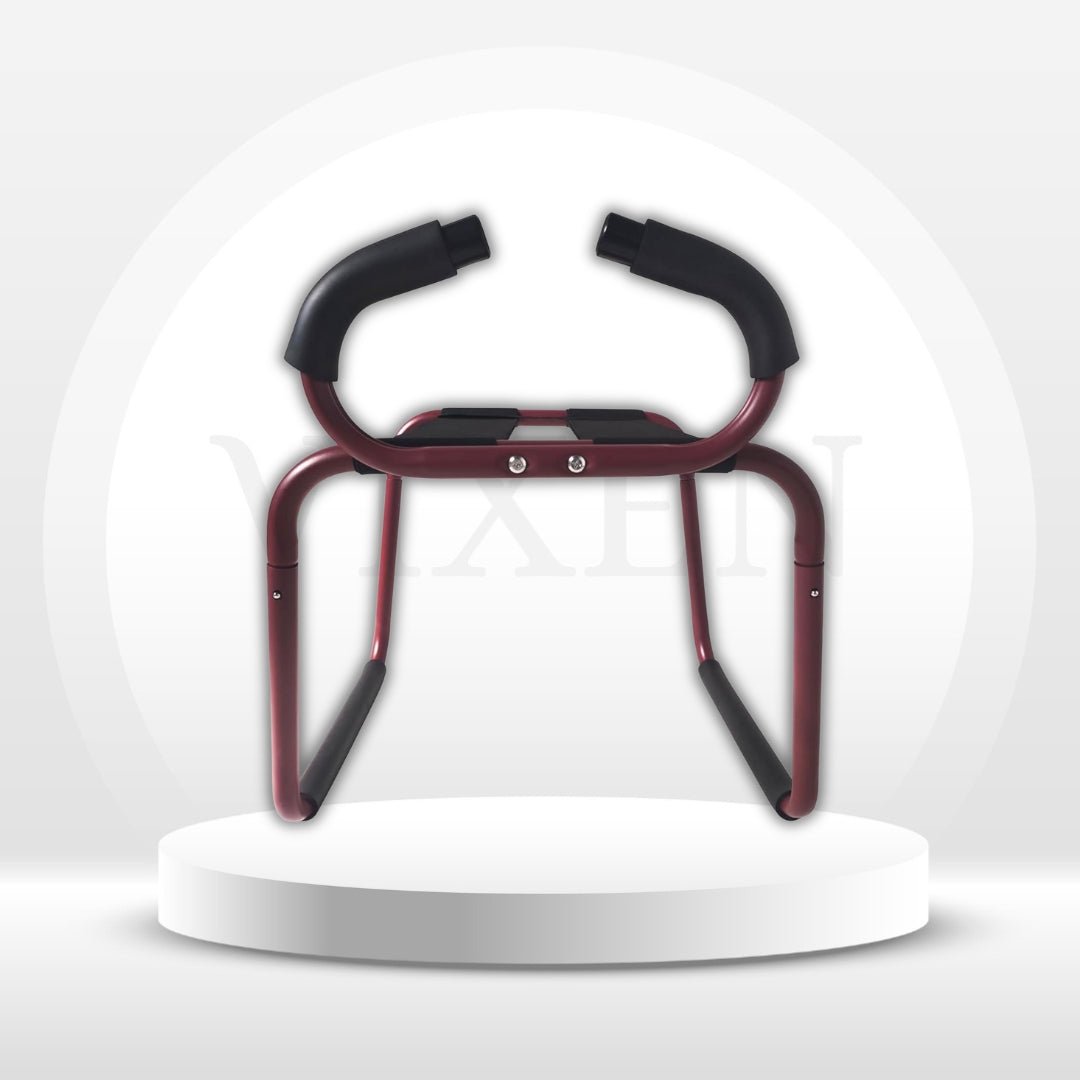 RaptureX Multifunction Sex Position Chair - Vixen Adult Playroom