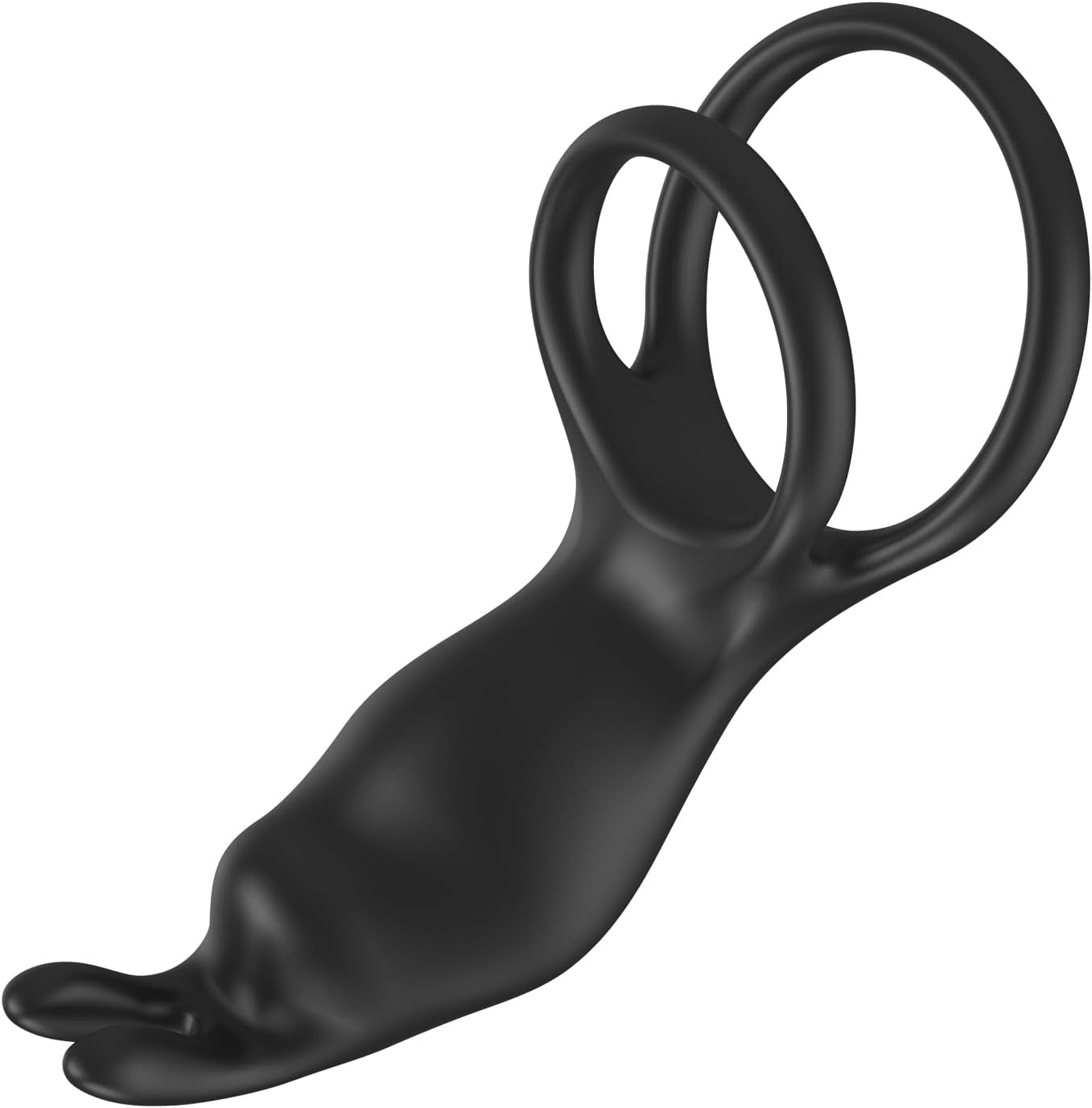 RemoteBond Cock Ring Clit Vibrator for Couples - Vixen | Nova Network