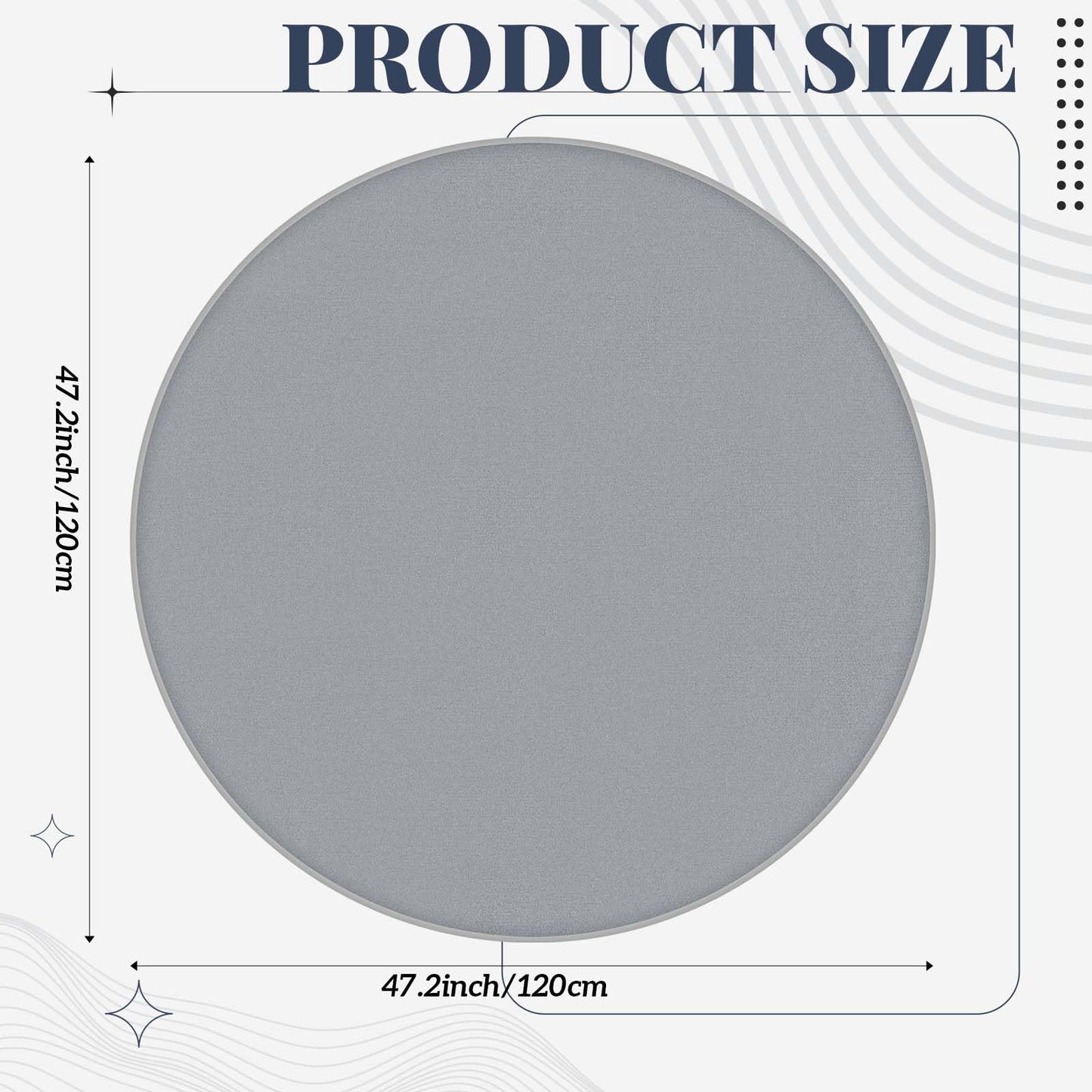 Reusable Waterproof Couples Play Mat - Vixen | Nova Network