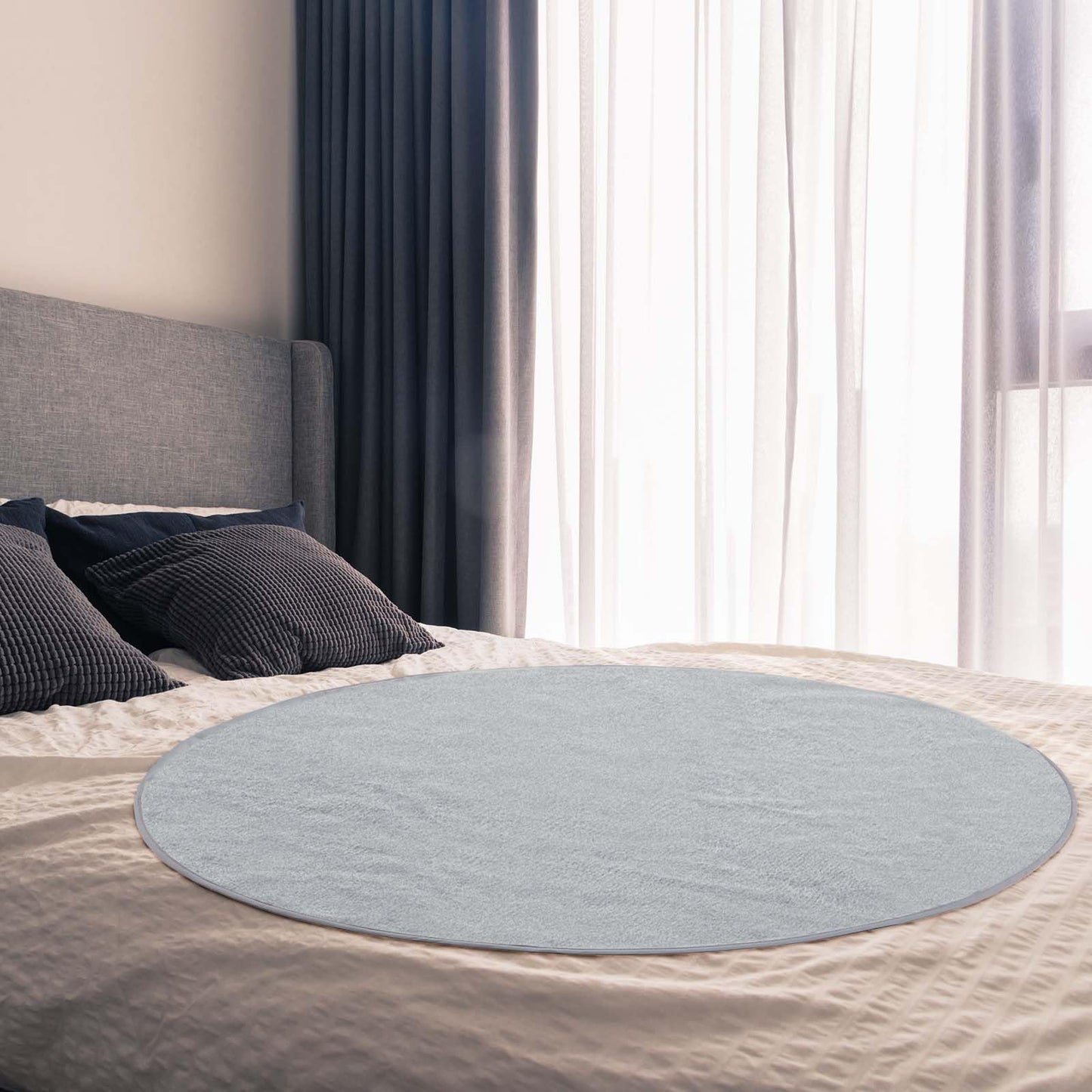 Reusable Waterproof Couples Play Mat - Vixen | Nova Network