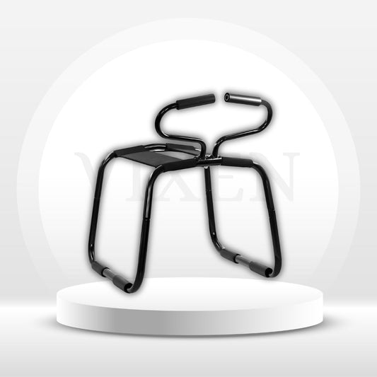 RhythmFlex Adjustable Bounce Intimacy Chair - Vixen | Nova Network