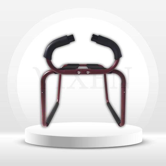 RhythmLift Adjustable Intimacy Support Chair - Vixen | Nova Network