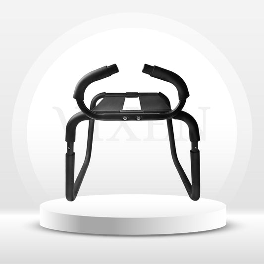 RhythmLock Armrest Sex Chair - Vixen | Nova Network
