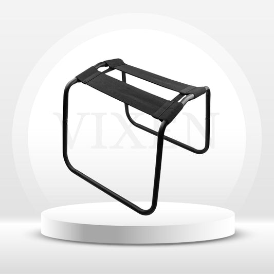 RhythmMaster Lightweight Sex Chair - Vixen | Nova Network