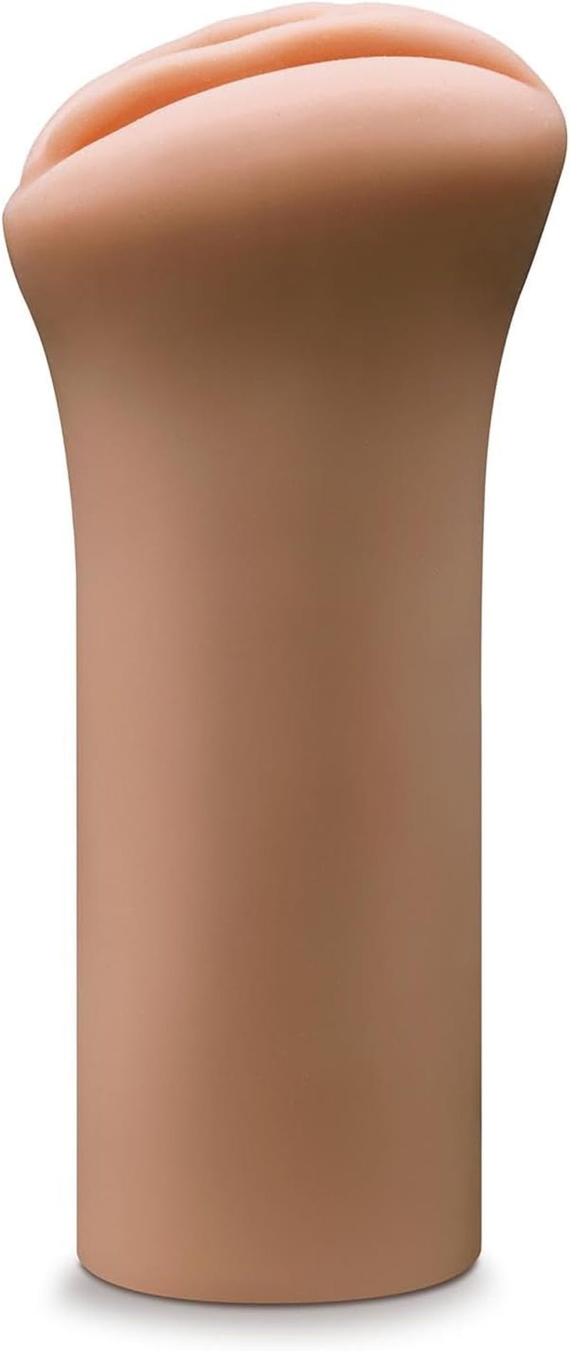 RibbedRush Textured Pocket Pussy Stroker - Vixen | Nova Network