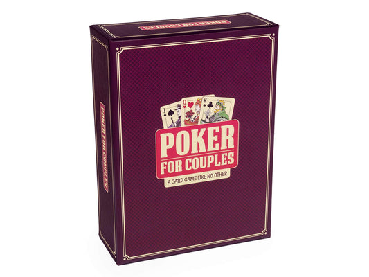 Romantic Couples Dare Card Game - Vixen | Nova Network