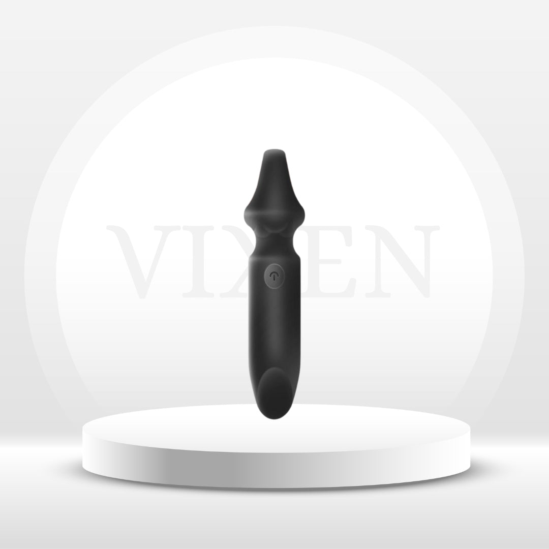 RoseBliss Discreet Bullet Vibrator - Vixen | Nova Network