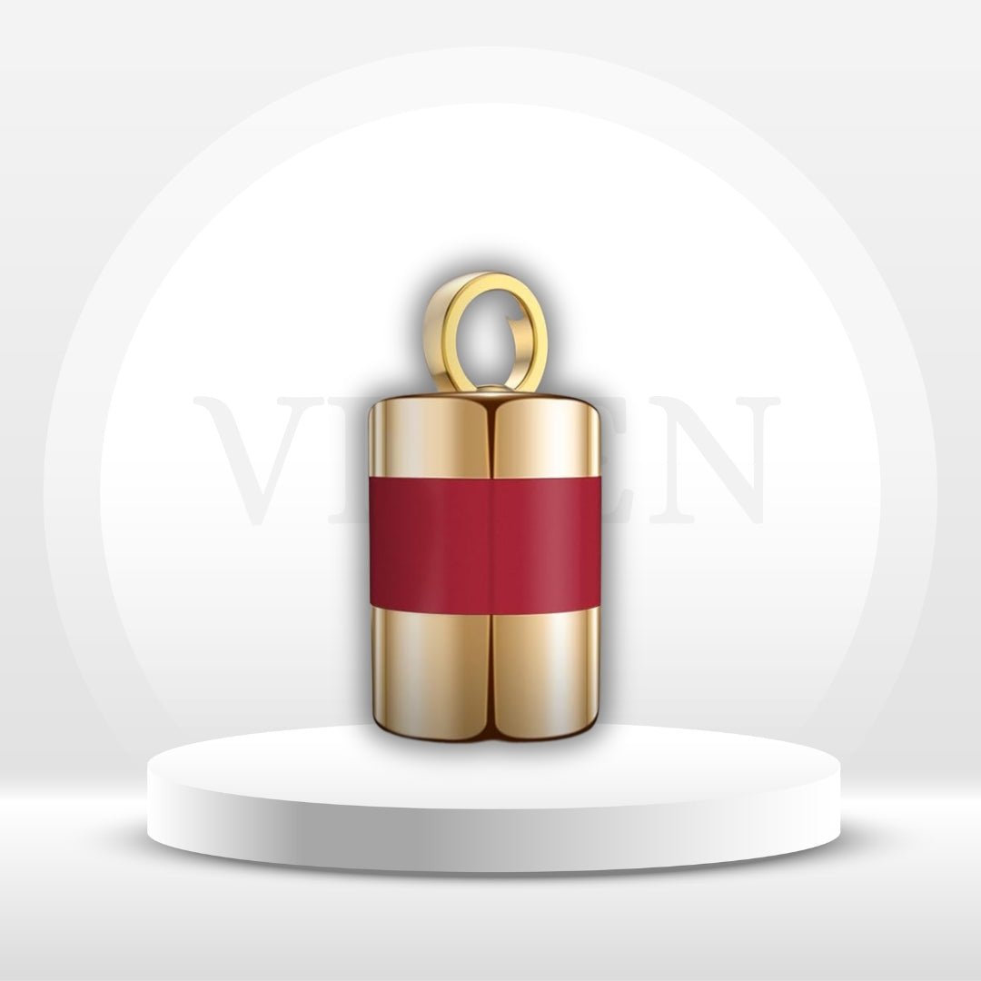 RoseLush Rose Clitoral Suction Ring Vibrator - Vixen | Nova Network
