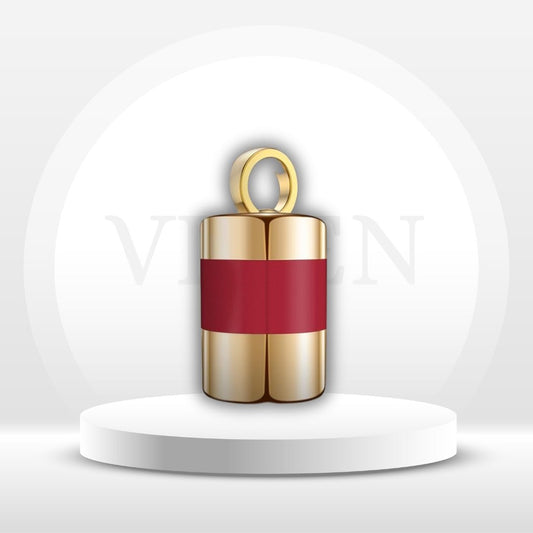 RoseLush Rose Clitoral Suction Ring Vibrator - Vixen | Nova Network