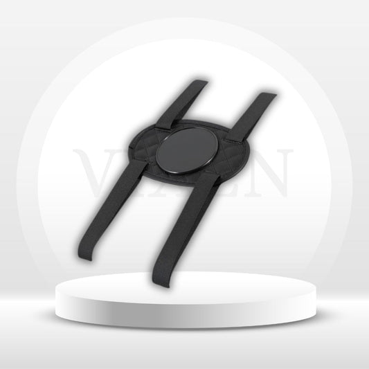 SaddleGrip Adjustable Suction Cup Dildo Mount - Vixen | Nova Network