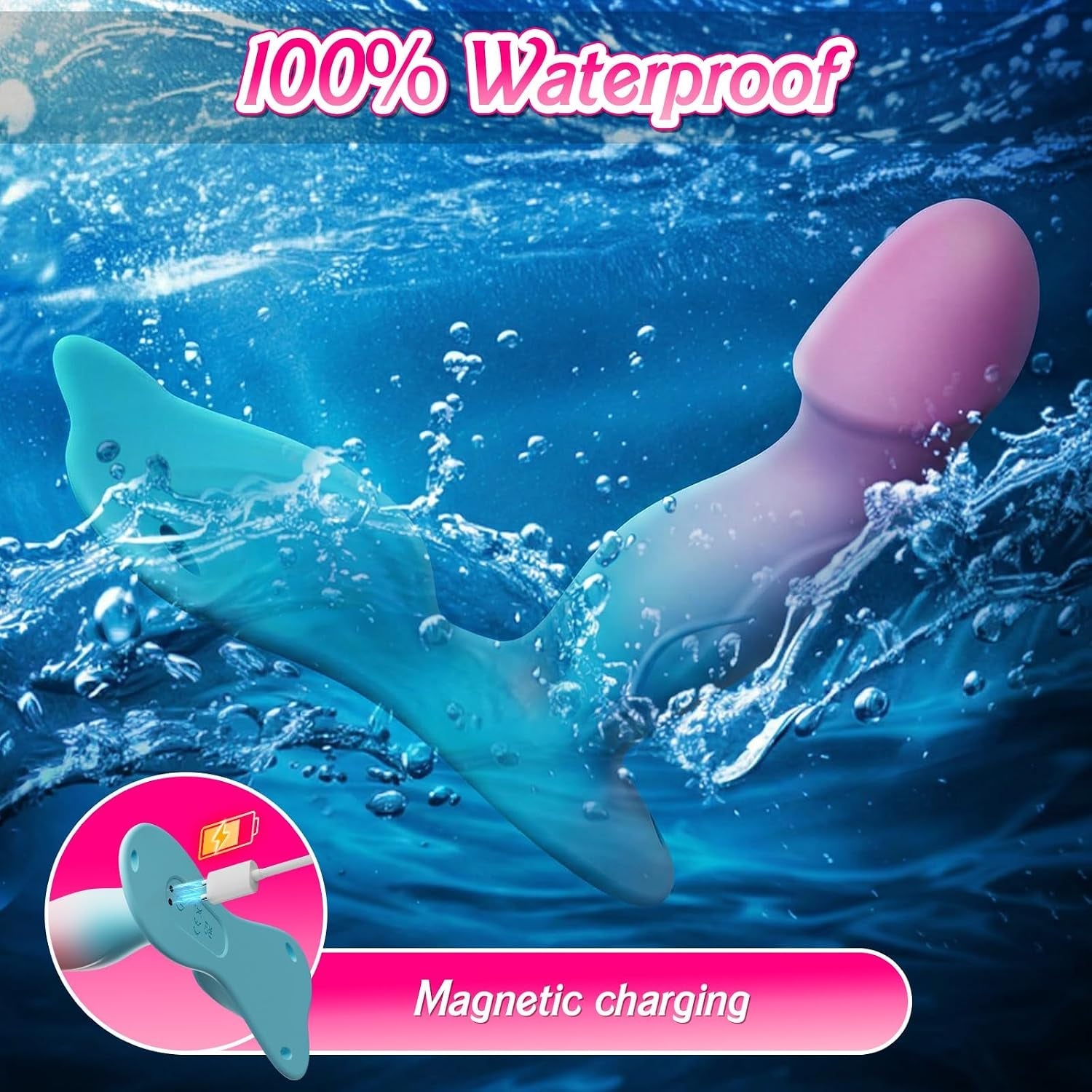SaddleUp App-Control Riding Strap-On Dildo Vibrator - Vixen | Nova Network