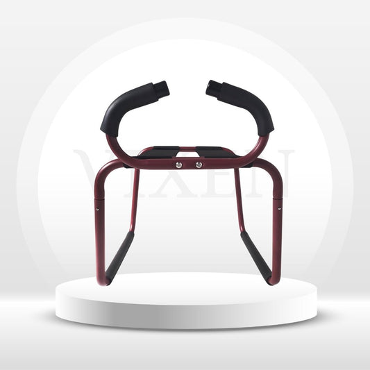 ScarletBounce Sex Chair with Armrests - Vixen | Nova Network