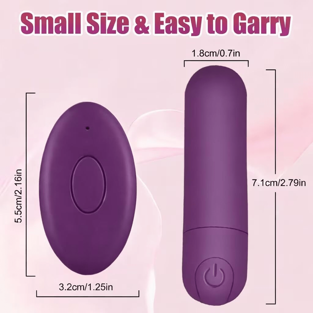 SecretLace Remote-Control Bullet Vibrator Panties - Vixen | Nova Network