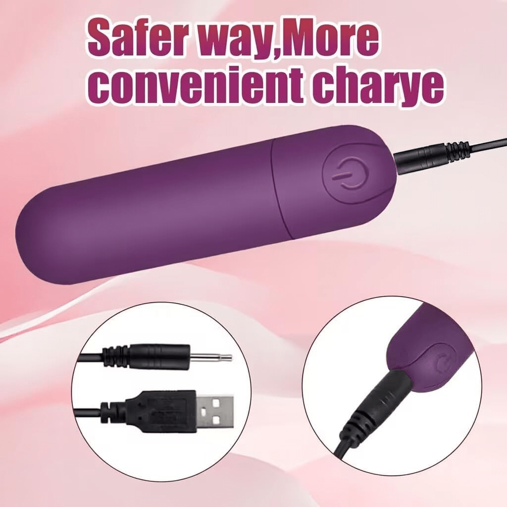 SecretLace Remote-Control Bullet Vibrator Panties - Vixen | Nova Network