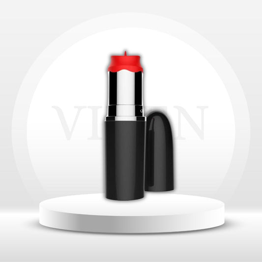 SecretRouge Lipstick Bullet Vibrator - Vixen | Nova Network