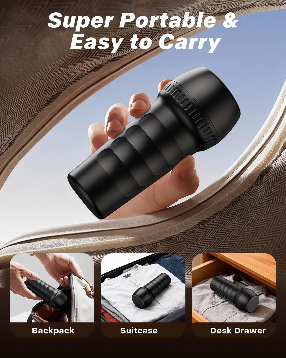 ShadowGlide Realistic Male Masturbator Cup Fleshlight - Vixen | Nova Network
