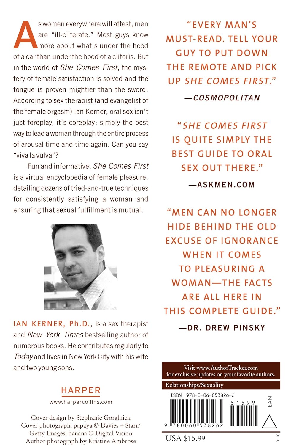 She Comes First: the Thinking Man'S Guide - Vixen | Nova Network
