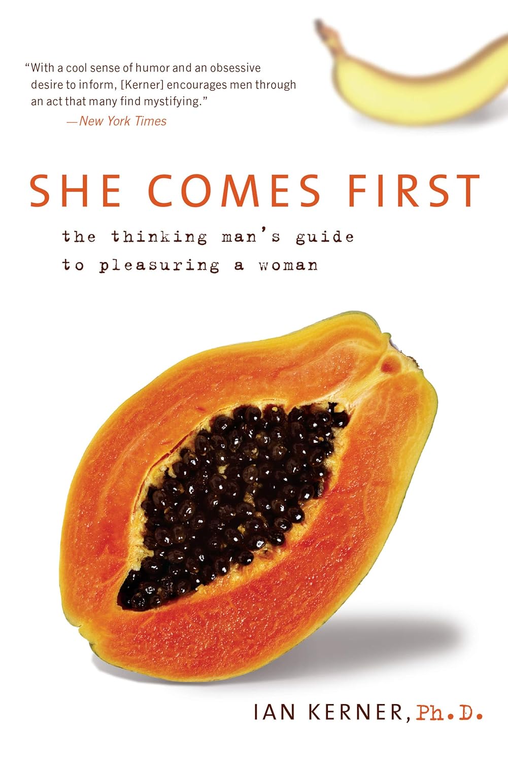 She Comes First: the Thinking Man'S Guide - Vixen | Nova Network